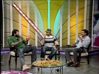 Prabhas,DSP about Mirchi Part 02