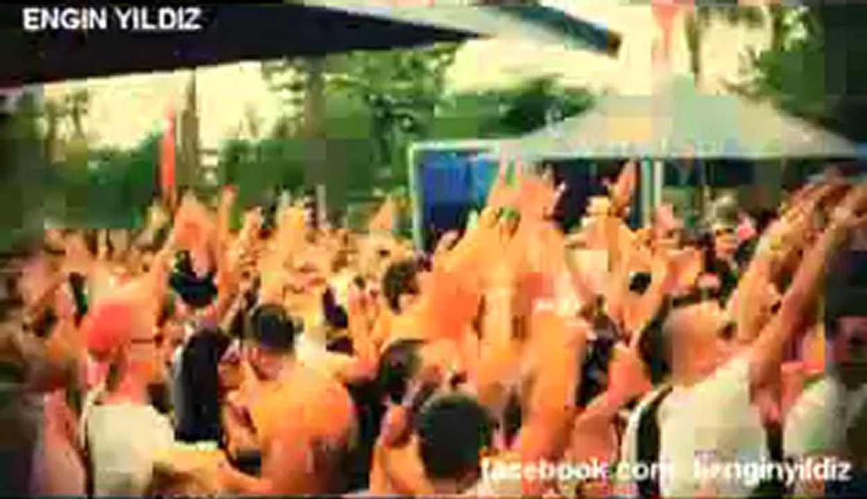 Inna - Ok ( Engin Yıldız Remix ) - SesliTube.Com - SesliTube - WwW.SesliTube.Com