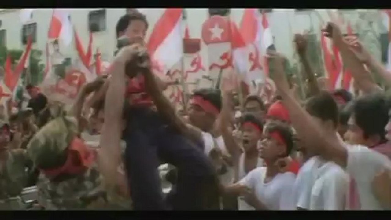 Les reporters de guerre au cinéma