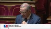 Jean-Pierre Leleux, Sénateur des Alpes-Maritimes : Attribution de croix de l’ordre national du mérite aux officiers de gendarmerie