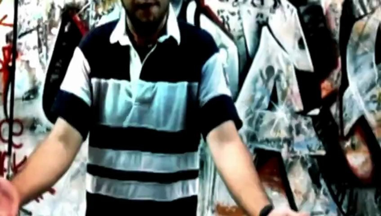 Jigi -  Lıber'da Ne Mi Var ? ( Orjinal HD Video Clip )