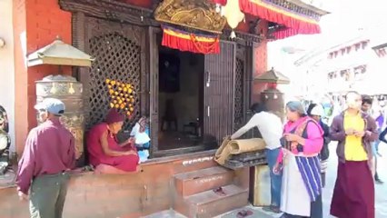 Nepal Extreme Adventure Tour