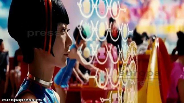 'El Atlas de las nubes', nueva película de Tom Hanks