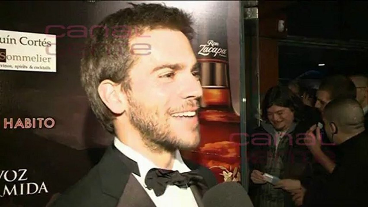 Ana de Armas tras separarse de Marc: "Estoy bien"