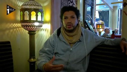 Rencontre avec Rachid Djaïdani