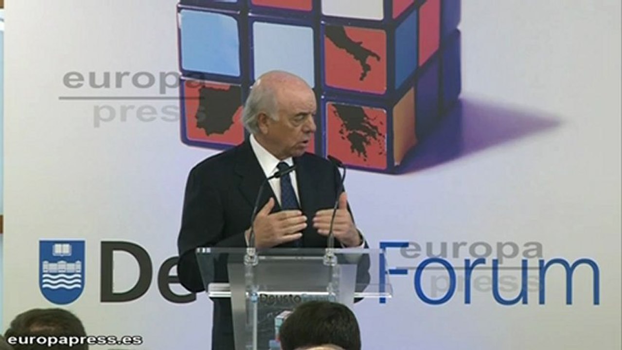 González: "Primer problema a atacar, corrupción"