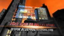 Computer IT Training Classes – Blue Frog Training