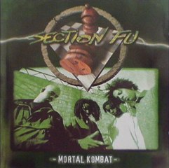 Section Fu - Mortal kombat - YouTube