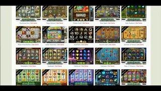 Net Entertainment Slots For Free