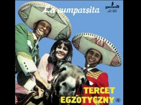 Tercet Egzotyczny - Valencja