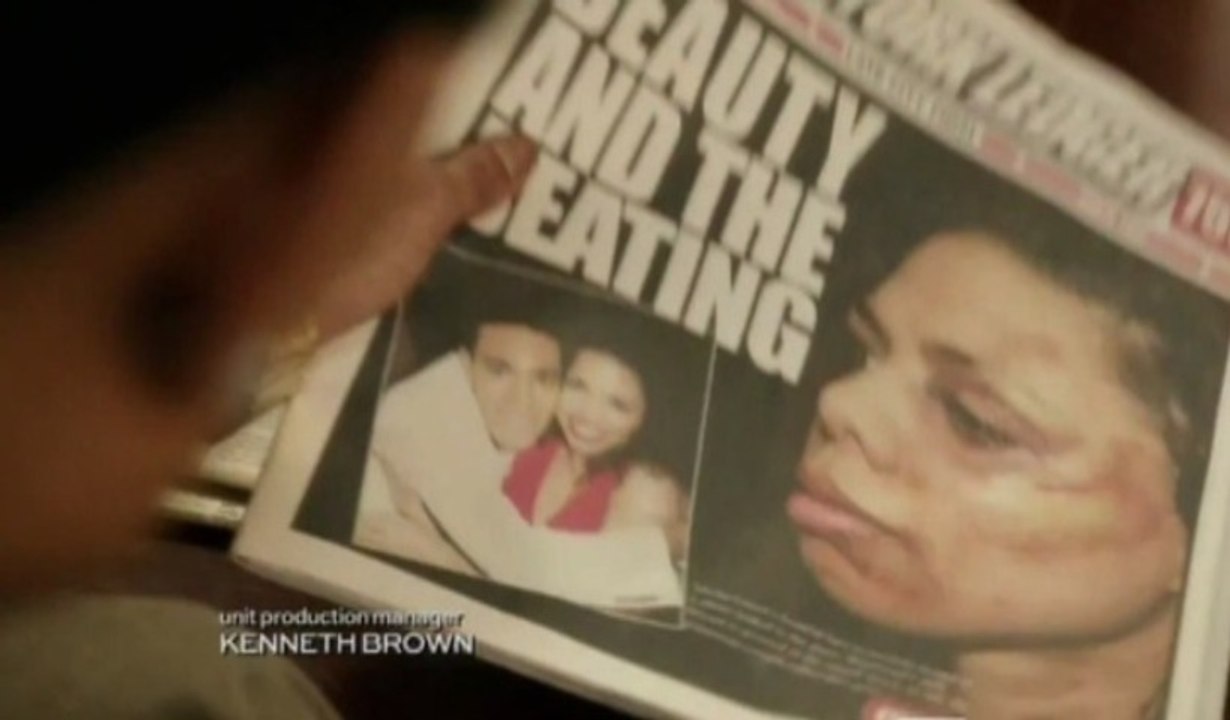 L'affaire Rihanna - Chris Brown dans "New York : Section Criminelle" !