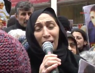 Berfo Ana’nın kızının son isteği ağlattı