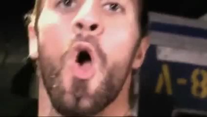 WWE Friday Night SmackDown 18 01 2013 The Shield Promo