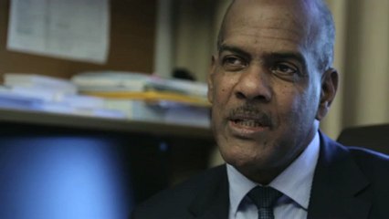 Egalité des territoires : La parole à Serge Letchimy