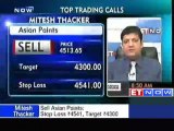 Stock ideas : Top picks by the Experts