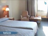 Madrid - Hotel Husa Moncloa (Quehoteles.com)