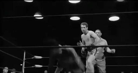 _241) SOMEBODY UP THERE LIKES ME (1956)