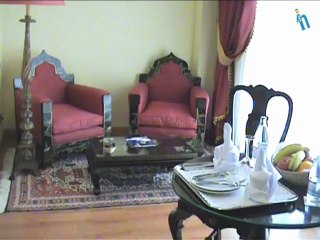 Madrid - Hotel Foxa Tres Cantos (Quehoteles.com)