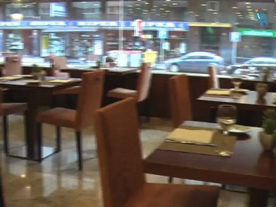 Madrid - Hotel Praga (Quehoteles.com)