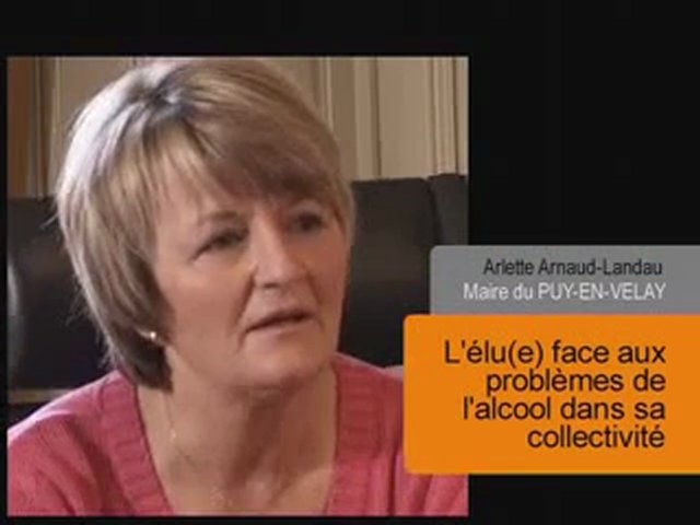 risque alcool dans les collectivités territoriales