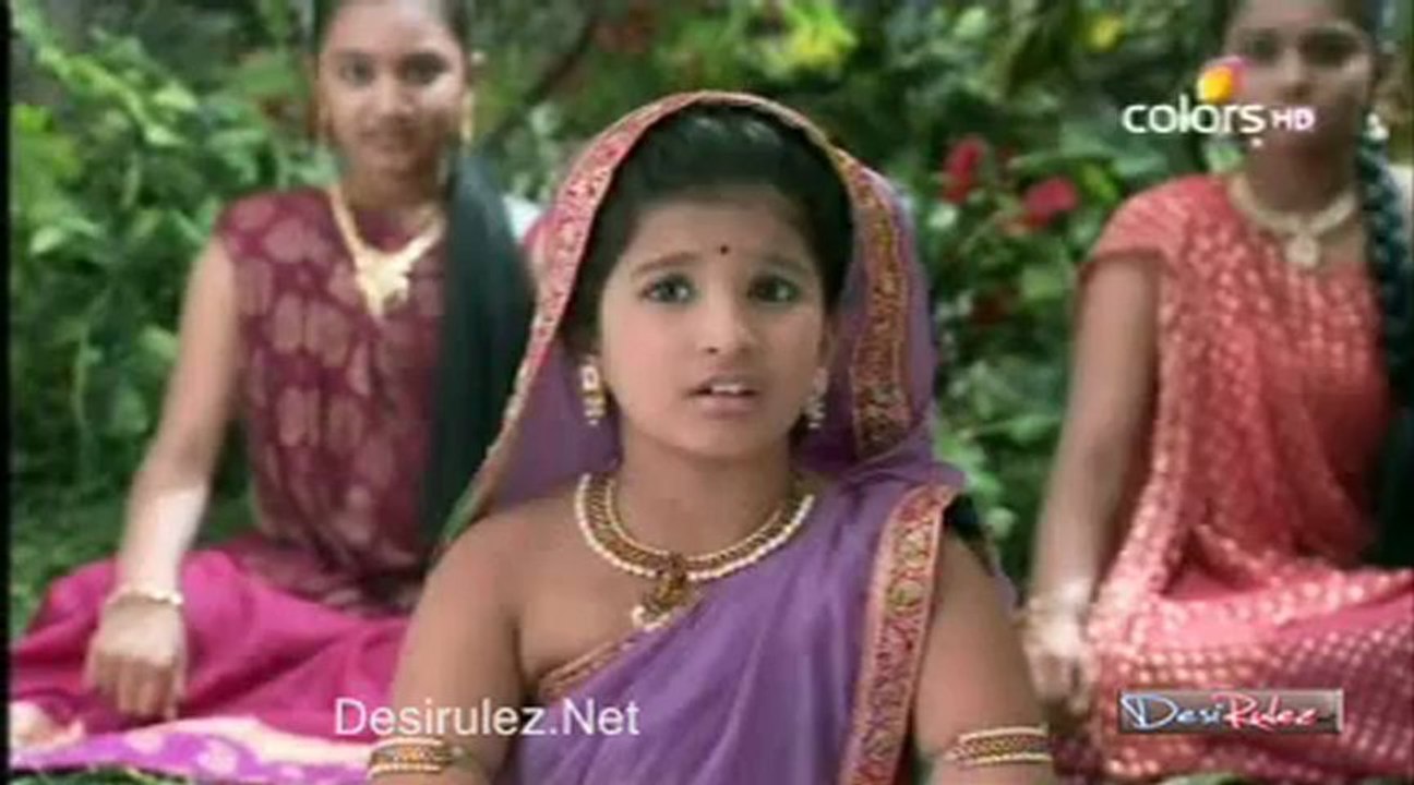 Jai Jag Janani Maa Durga 22nd February 2013pt2