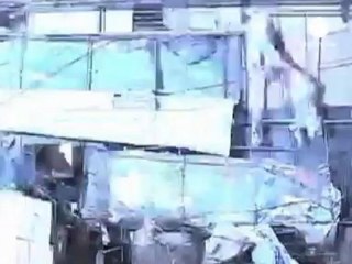 India was on high alert before Hyderabad blasts