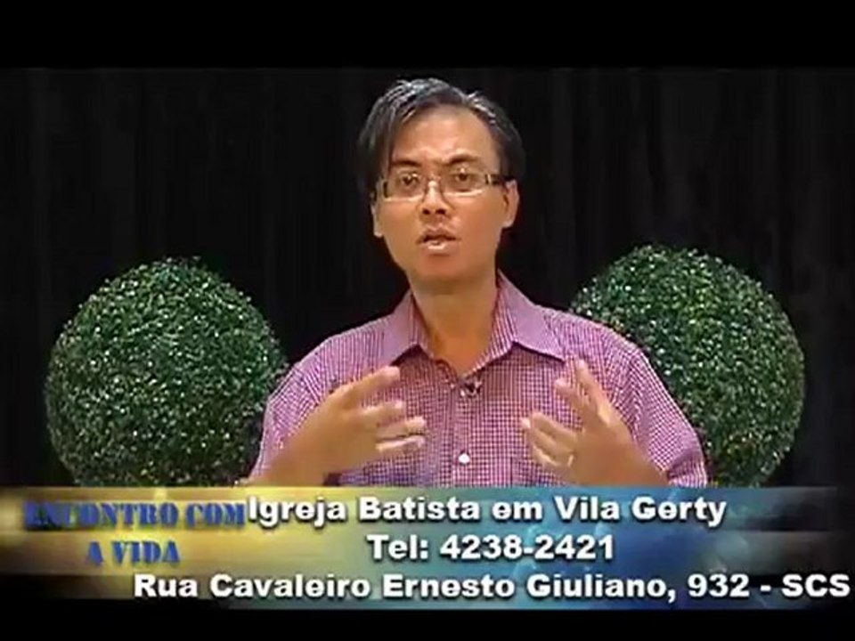 2ª Carta Coríntios capítulo 12