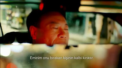 Aşktan Hikayeler - Margot