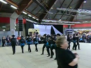 Paris Cergy Pontoise 2013