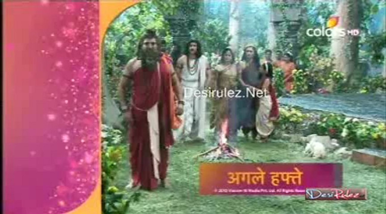 Jai Jag Janani Maa Durga 22nd February 2013pt4