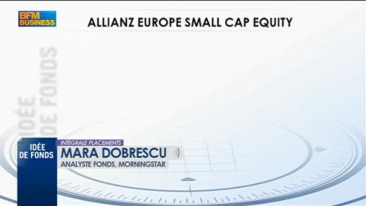 Au service de votre argent : François Monnier - 22 février - BFM : Intégrale Placements