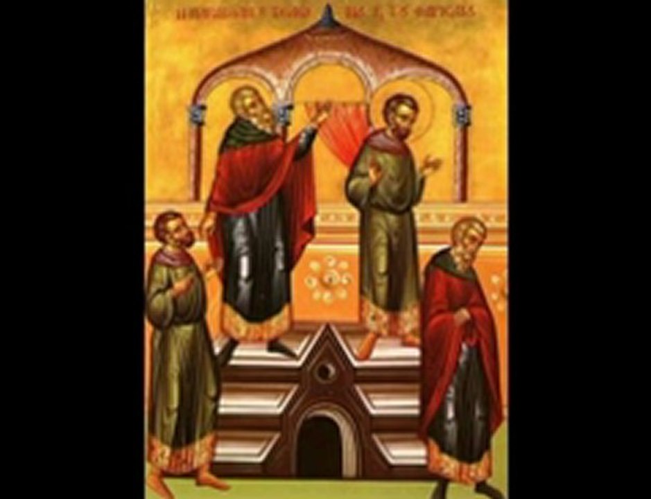 "ΤΑΙΣ ΕΞ ΕΡΓΩΝ  ΚΑΥΧΗΣΕΣΙ¨  ΣΤΑΝΙΤΣΑΣ ΘΡΑΣΥΒΟΥΛΟΣ ΔΟΞΑΣΤΙΚΟ ΑΙΝΩΝ ΗΧΟΣ ΠΛ. Δ΄