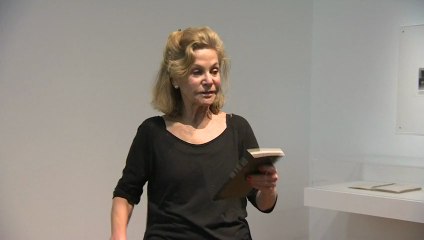 « Tell Me… » Guy de Cointet : Espahor ledet ko uluner ! (1973) par Jane Zingale  - Un Nouveau festival 2013