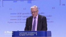Olli Rehn : pas de 