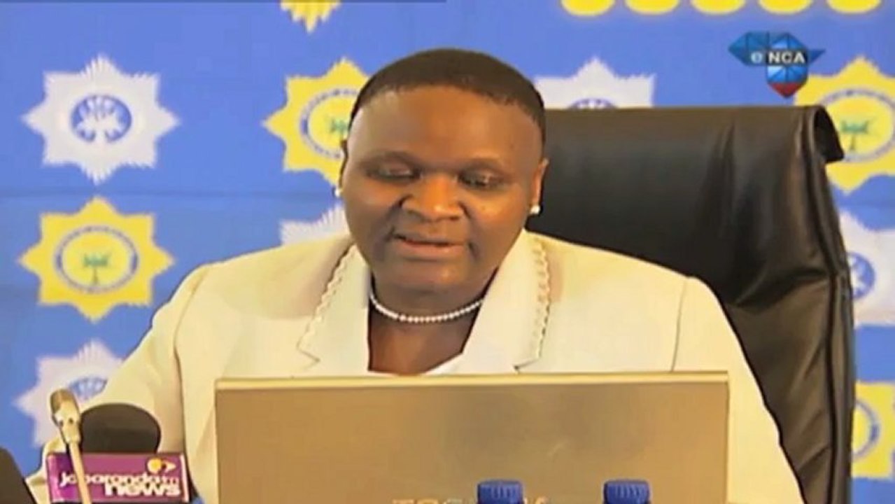 Polizeiführung löst offiziell chefermittler botha ab