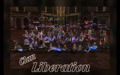 リネージュ２/jp11/ルナ鯖/リベレーション血盟プロモ2/2011作/libepv2