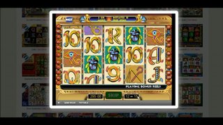 Cleopatra Slots For Free