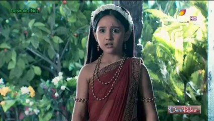 Jai Jag Janani Maa Durga 22nd February 2013 Part2