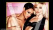 Rihanna y Kate Moss, muy sexys en V Magazine