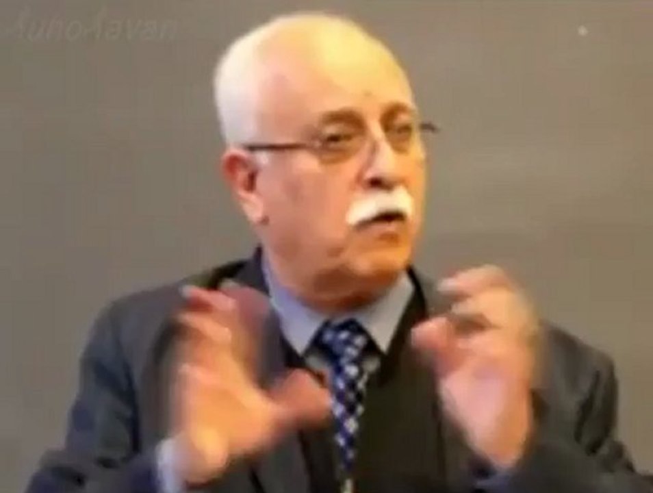 ایرانی بودن برساخت دوره رضاخان است