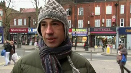 'Stolen' Banksy goes up for sale