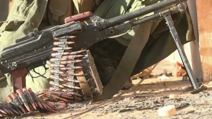 Des tirs à Gao au lendemain de violents combats