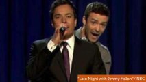 Justin Timberlake Returns to SNL, Spends Week on Fallon