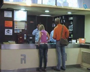 Madrid - Apartamentos Recoletos (Quehoteles.com)