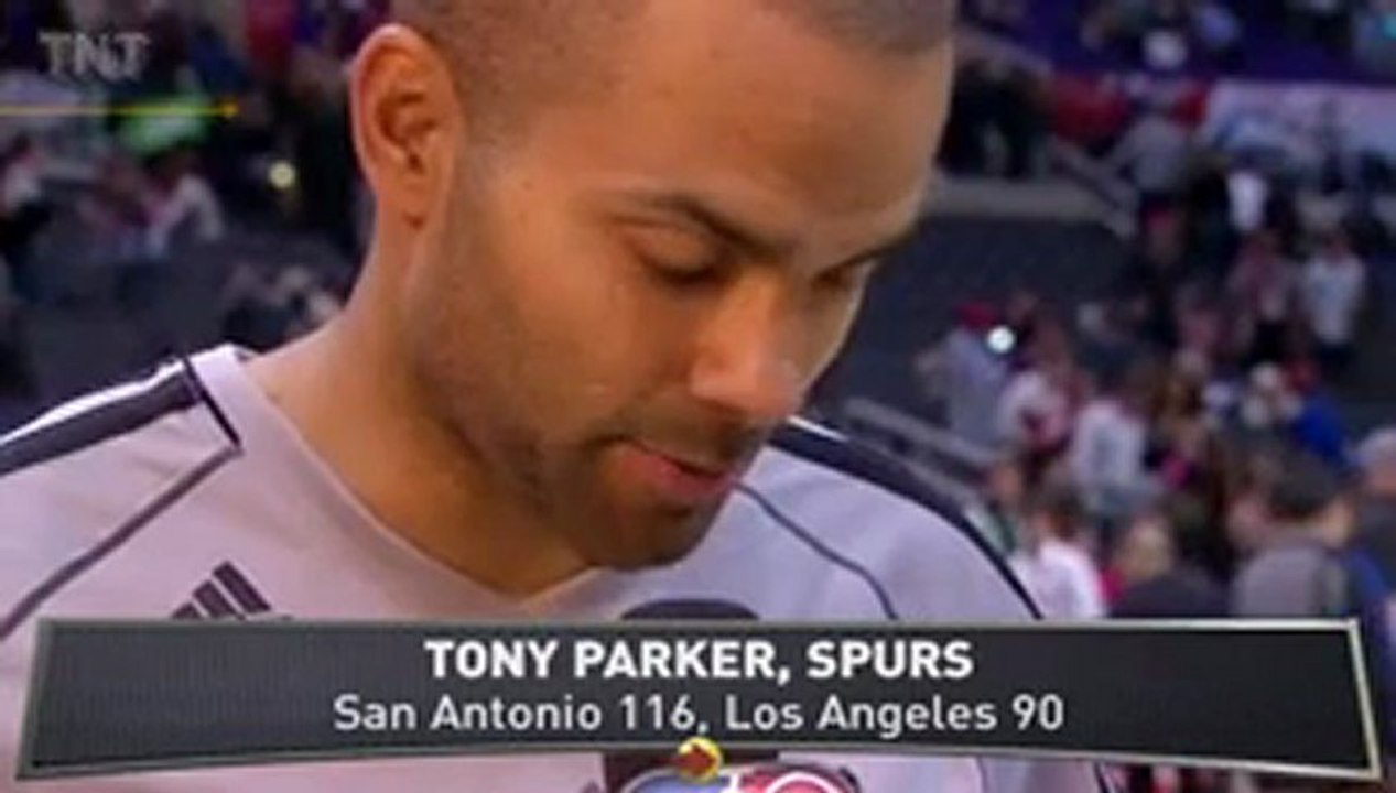 Heat Stifle Bulls; Spurs Rout Clippers