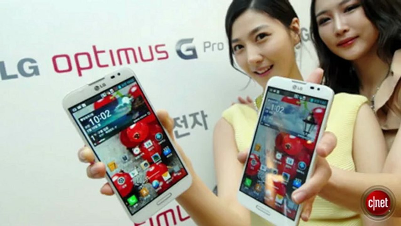 CNET Live : Mobile World Congress 2013 (MWC), qu'attendre de l'édtion 2013 ?