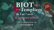 Bande annonce Biot et les Templiers 2013