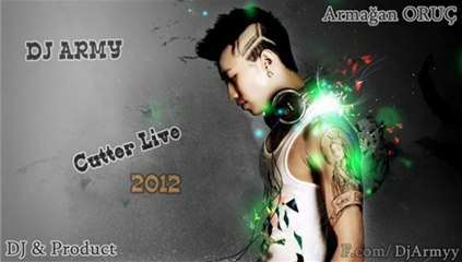 SesliTube.Com,Sesli Tube - Dj Army - Cutter Live 2013