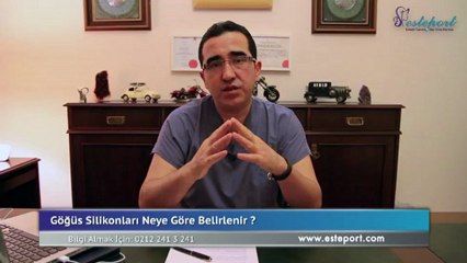 Silikon Protezler Nasıl Seçilir & Op Dr Ali Mezdeği