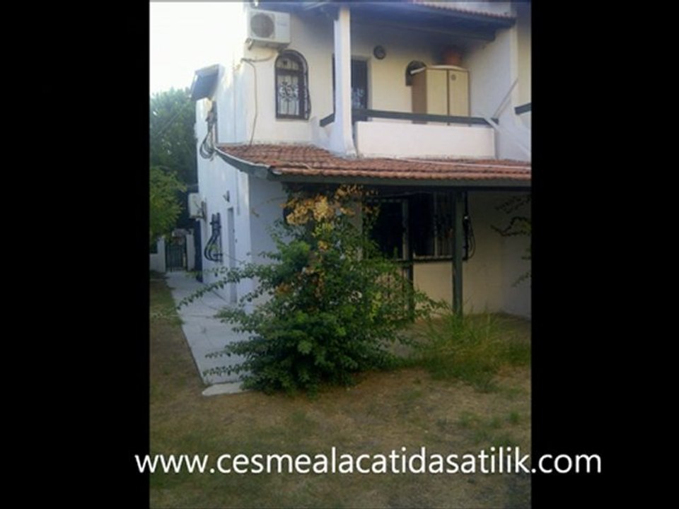 Alaçatıda Satılık Villa, No:1 , www.cesmealacatidasatilik.com